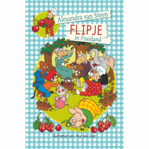 Flipje in Fruitland