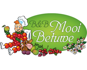 B&B Mooi Betuwe logo