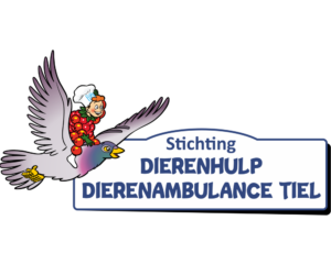 Dierenhulp Dierenambulance Tiel logo