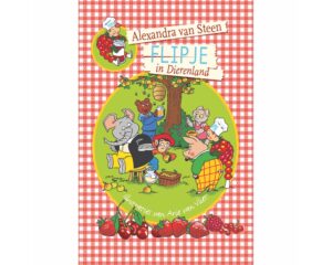 Flipje in Dierenland