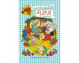 Flipje in Fruitland