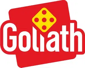 Goliath logo
