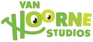 Van Hoorne Studios logo
