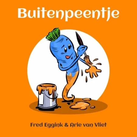 Buitenpeentje voorkant